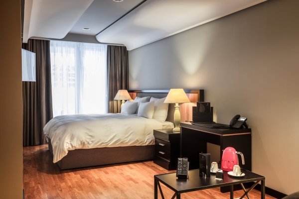 Park Hotel&Spa (Skopje)